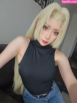 Kiyo Cosplay / kiyocosplay / kiyocosplay_ / kiyojinservice Nude Leaks OnlyFans/Patreon - Fapello — photo 479 of 618