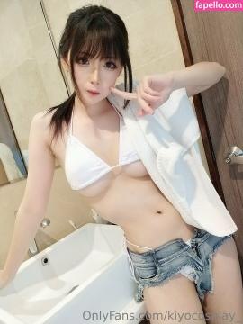 Kiyo Cosplay / kiyocosplay / kiyocosplay_ / kiyojinservice Nude Leaks OnlyFans/Patreon - Fapello — photo 548 of 618