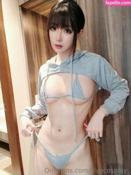 Kiyo Cosplay / kiyocosplay / kiyocosplay_ / kiyojinservice Nude Leaks OnlyFans/Patreon - Fapello — photo 573 of 618