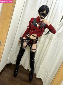 Kiyo Cosplay / kiyocosplay / kiyocosplay_ / kiyojinservice Nude Leaks OnlyFans/Patreon - Fapello — photo 592 of 618