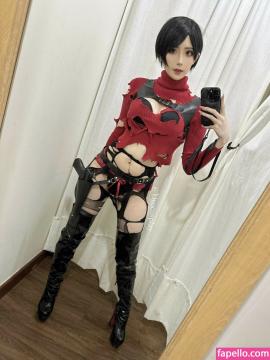 Kiyo Cosplay / kiyocosplay / kiyocosplay_ / kiyojinservice Nude Leaks OnlyFans/Patreon - Fapello — photo 593 of 618