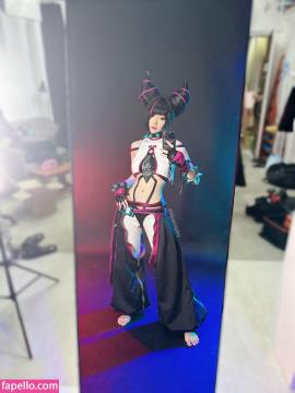 Kiyo Cosplay / kiyocosplay / kiyocosplay_ / kiyojinservice Nude Leaks OnlyFans/Patreon - Fapello — photo 594 of 618