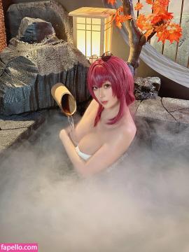 Kiyo Cosplay / kiyocosplay / kiyocosplay_ / kiyojinservice Nude Leaks OnlyFans/Patreon - Fapello — photo 595 of 618