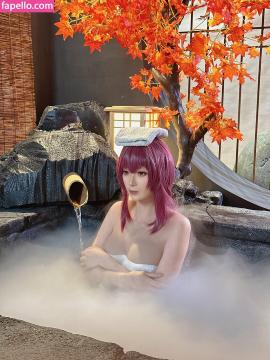 Kiyo Cosplay / kiyocosplay / kiyocosplay_ / kiyojinservice Nude Leaks OnlyFans/Patreon - Fapello — photo 596 of 618
