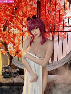 Kiyo Cosplay / kiyocosplay / kiyocosplay_ / kiyojinservice Nude Leaks OnlyFans/Patreon - Fapello — photo 598 of 618