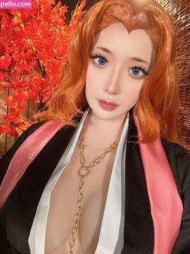 Kiyo Cosplay / kiyocosplay / kiyocosplay_ / kiyojinservice Nude Leaks OnlyFans/Patreon - Fapello — photo 599 of 618