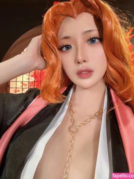 Kiyo Cosplay / kiyocosplay / kiyocosplay_ / kiyojinservice Nude Leaks OnlyFans/Patreon - Fapello — photo 601 of 618