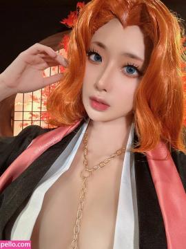 Kiyo Cosplay / kiyocosplay / kiyocosplay_ / kiyojinservice Nude Leaks OnlyFans/Patreon - Fapello — photo 602 of 618