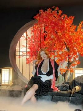 Kiyo Cosplay / kiyocosplay / kiyocosplay_ / kiyojinservice Nude Leaks OnlyFans/Patreon - Fapello — photo 604 of 618