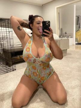 Tati Evans / misstatixo / stories / xoxo_t / xxox_t Nude Leaks OnlyFans - Fapello — photo 68 of 98