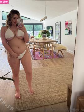 Elodie Wray / elodies_secret / elodiewray Nude Leaks OnlyFans - Fapello — photo 6 of 6