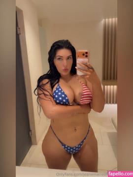 Jeane Marie / jeanemariee / jeanemarieofficial Nude Leaks OnlyFans - Fapello — photo 8 of 67