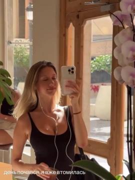 Roxolana Kushniruk / roks.xx Nude Leaks - Fapello — photo 23 of 67