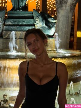 Roxolana Kushniruk / roks.xx Nude Leaks - Fapello — photo 28 of 67