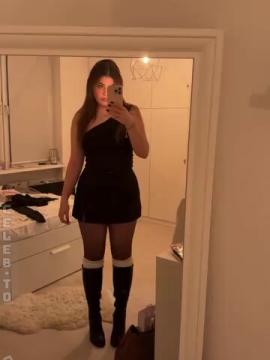 26jarla / jarla.26 Nude Leaks - Fapello