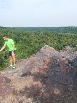 Fucking on a mountaintop — photo 4 of 24