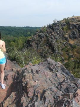 Fucking on a mountaintop — photo 6 of 24
