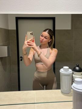 Sophia Elena / sophia.eln / sophiaeln Nude Leaks - Fapello — photo 250 of 346