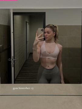 Sophia Elena / sophia.eln / sophiaeln Nude Leaks - Fapello — photo 255 of 346