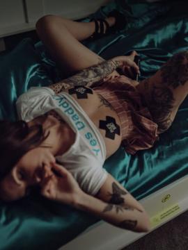 Inkednaddl / inkednaddl_snsaux-photo Nude Leaks OnlyFans - Fapello — photo 93 of 165