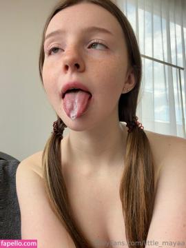 little_mayaa / little_mayaa_ Nude Leaks OnlyFans - Fapello — photo 18 of 99
