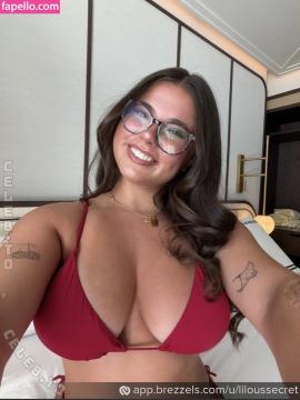 lil.lilou.secret / liloussecret Nude Leaks - Fapello — photo 29 of 405