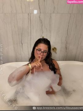 lil.lilou.secret / liloussecret Nude Leaks - Fapello — photo 80 of 405