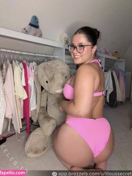 lil.lilou.secret / liloussecret Nude Leaks - Fapello — photo 126 of 405