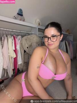 lil.lilou.secret / liloussecret Nude Leaks - Fapello — photo 127 of 405