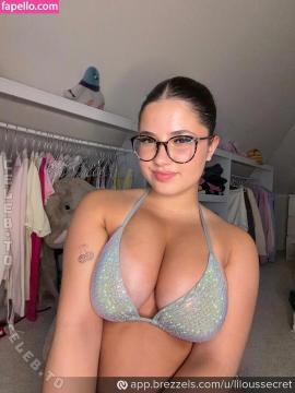 lil.lilou.secret / liloussecret Nude Leaks - Fapello — photo 145 of 405