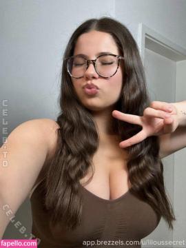 lil.lilou.secret / liloussecret Nude Leaks - Fapello — photo 206 of 405