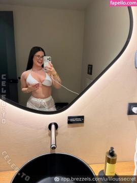 lil.lilou.secret / liloussecret Nude Leaks - Fapello — photo 211 of 405