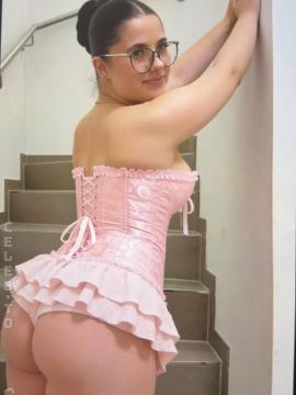 lil.lilou.secret / liloussecret Nude Leaks - Fapello — photo 229 of 405