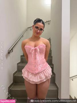 lil.lilou.secret / liloussecret Nude Leaks - Fapello — photo 240 of 405