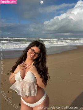 lil.lilou.secret / liloussecret Nude Leaks - Fapello — photo 333 of 405