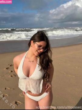 lil.lilou.secret / liloussecret Nude Leaks - Fapello — photo 340 of 405