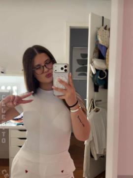 lil.lilou.secret / liloussecret Nude Leaks - Fapello — photo 341 of 405