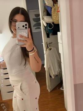 lil.lilou.secret / liloussecret Nude Leaks - Fapello — photo 342 of 405