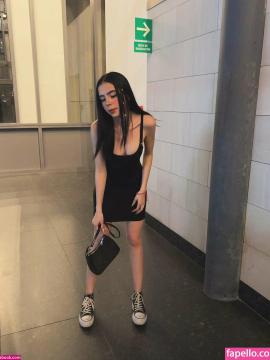 La niña fresa / Mariana Grimaldi / marianagrimaldi__ Nude Leaks OnlyFans - Fapello — photo 11 of 19
