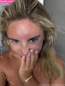 Bonnie Blue / BonnieBlue_xoxo / bonnie_blue_xoxo Nude Leaks OnlyFans - Fapello — photo 11 of 219