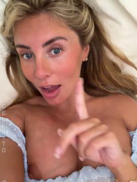 Bonnie Blue / BonnieBlue_xoxo / bonnie_blue_xoxo Nude Leaks OnlyFans - Fapello