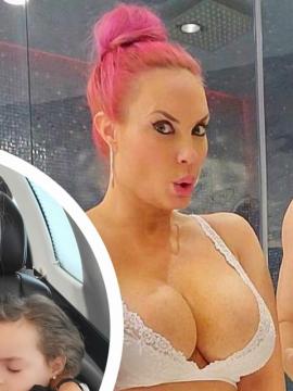 Coco Austin / coco.austin Nude Leaks OnlyFans - Fapello — photo 8 of 22