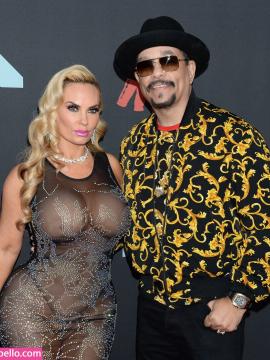 Coco Austin / coco.austin Nude Leaks OnlyFans - Fapello — photo 19 of 22