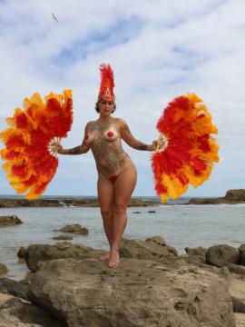Danielle Colby / DanielleColby / daniellecolbyamericanpicker Nude Leaks OnlyFans/Patreon - Fapello — photo 11 of 63