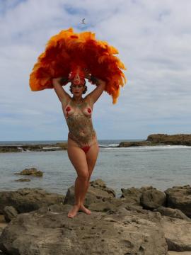 Danielle Colby / DanielleColby / daniellecolbyamericanpicker Nude Leaks OnlyFans/Patreon - Fapello — photo 18 of 63