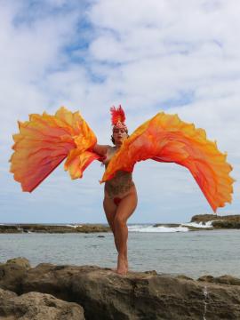 Danielle Colby / DanielleColby / daniellecolbyamericanpicker Nude Leaks OnlyFans/Patreon - Fapello — photo 27 of 63