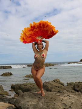 Danielle Colby / DanielleColby / daniellecolbyamericanpicker Nude Leaks OnlyFans/Patreon - Fapello — photo 39 of 63