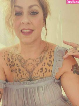 Danielle Colby / DanielleColby / daniellecolbyamericanpicker Nude Leaks OnlyFans/Patreon - Fapello — photo 63 of 63