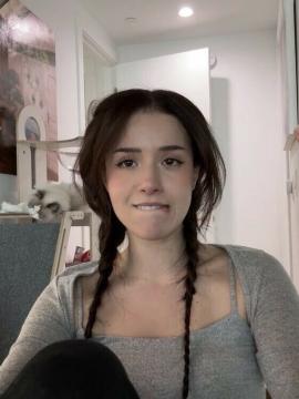 Hand Gestures + Ahegao / Peace Sign / Pokimanelol / iamiane Nude Leaks - Fapello — photo 6 of 23