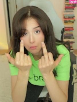 Hand Gestures + Ahegao / Peace Sign / Pokimanelol / iamiane Nude Leaks - Fapello — photo 13 of 23